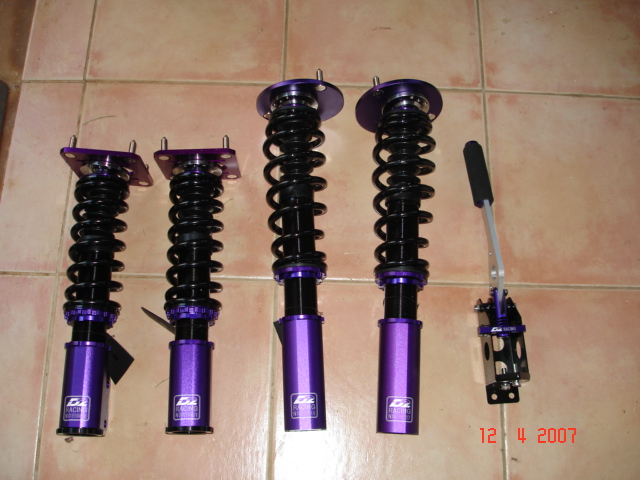 D2 shocks