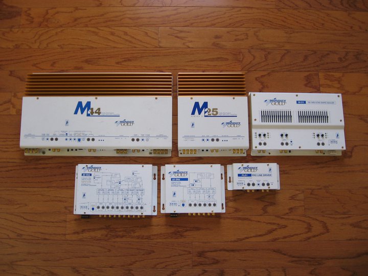 My M-Series Collection.jpg