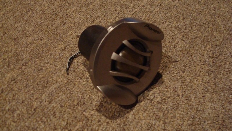 Pioneer DS901 Tweeter.JPG