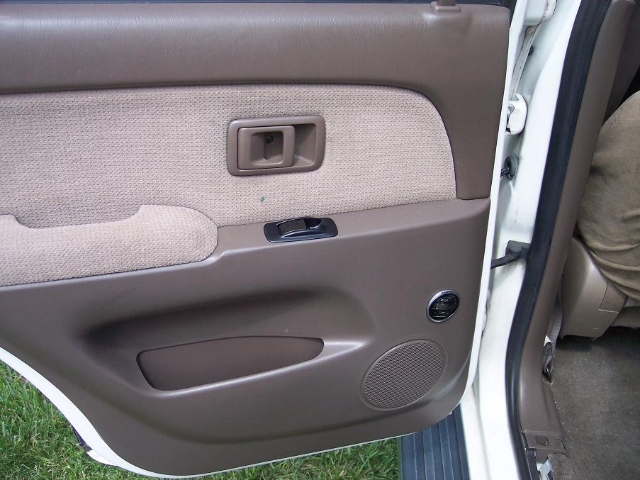 final rear door