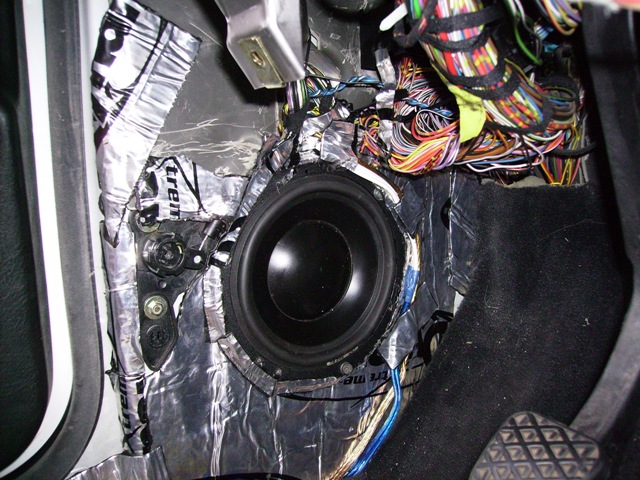Driver B