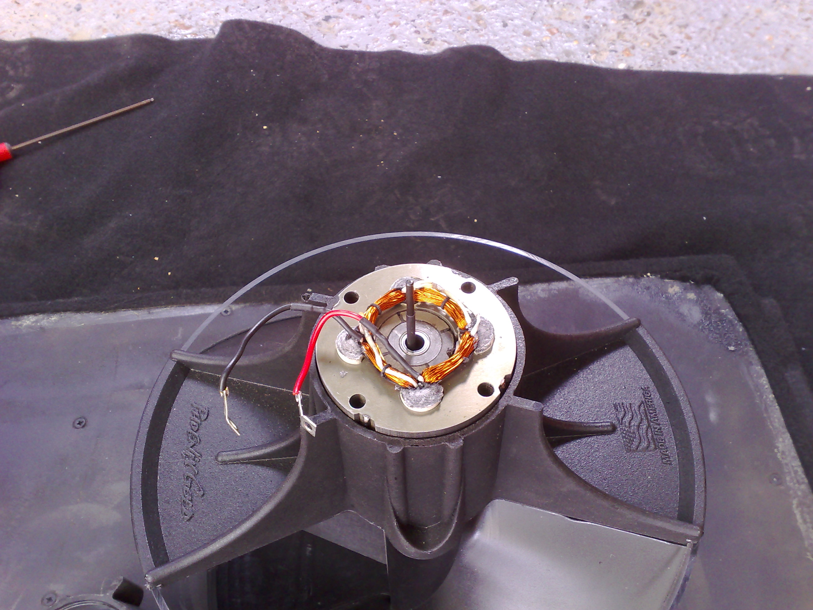 cyclone insides