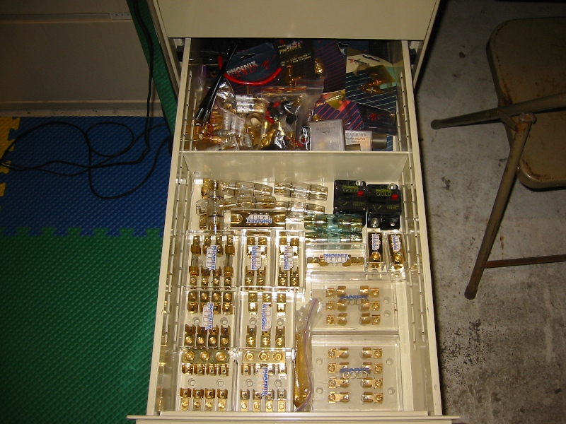 And my OS interconnects