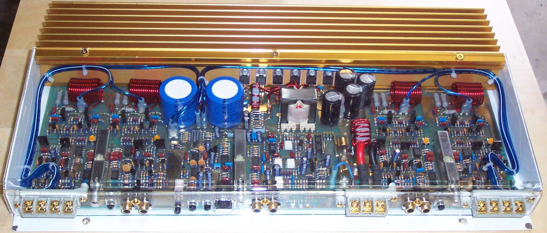 My old M-44 I sold a few years back now&amp;quot;DOH!!!&amp;quot;