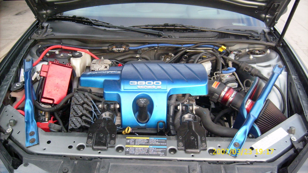 05 grand prix Compg