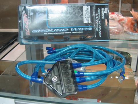 earthwire