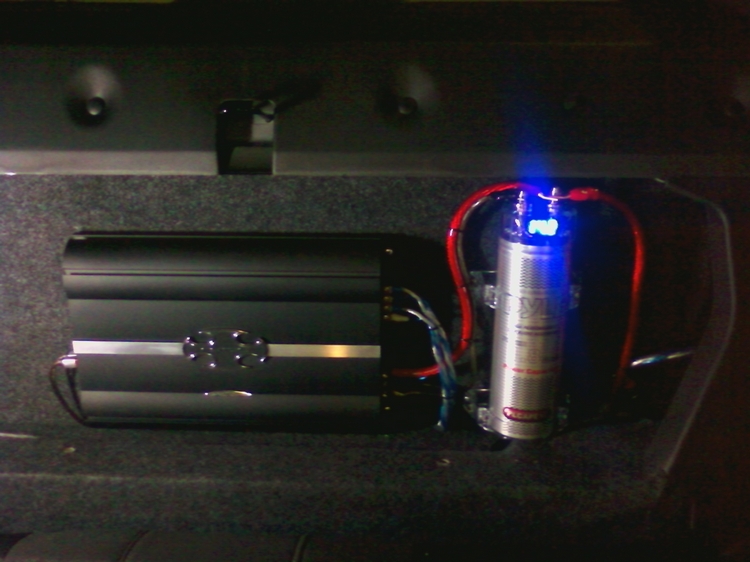 amp