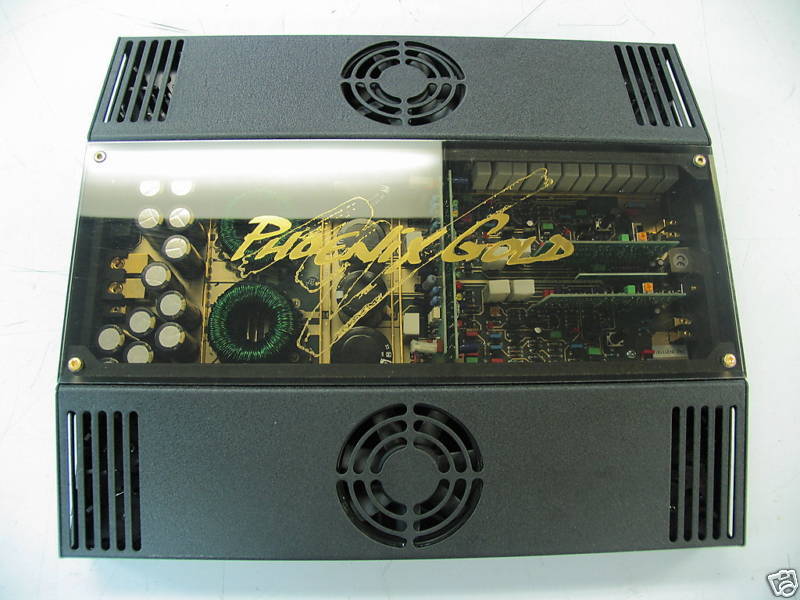 As you can see, this thing is MINT!