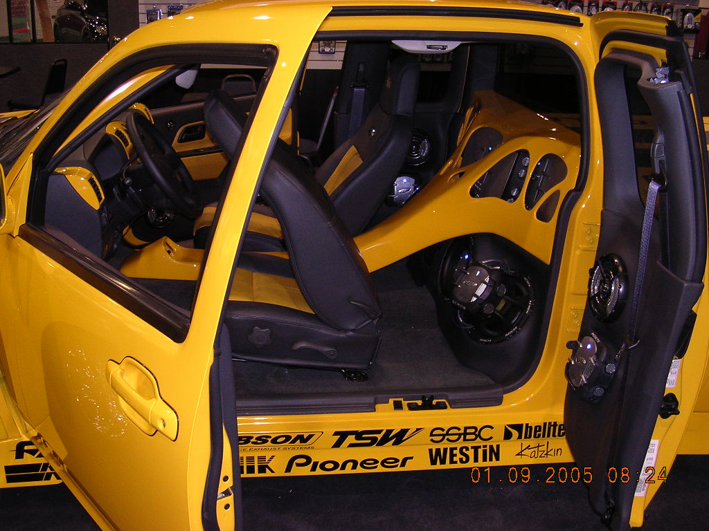 CES 05