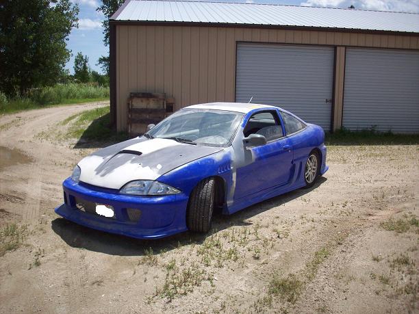 Here is the main thing.... Its rough but everything takes money. Had it done once and then i wanted to change the inside and then the outside as well
