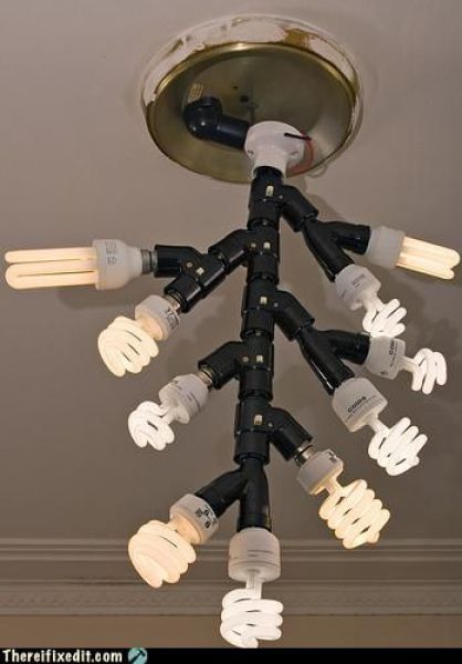 Room too dark?  I can fix that!