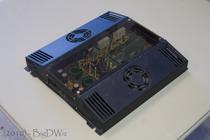 ZPA0.3 Top View
