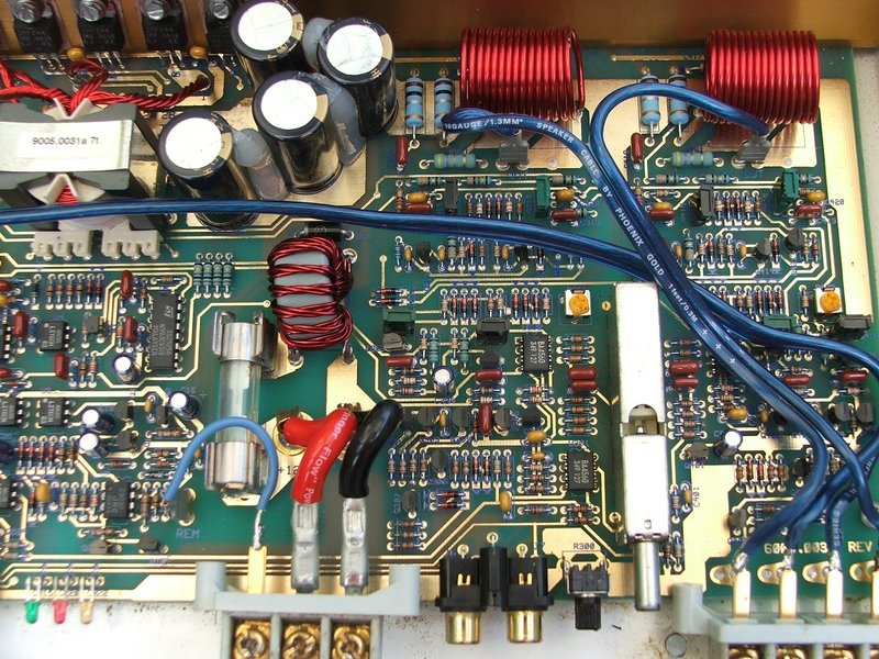 right side