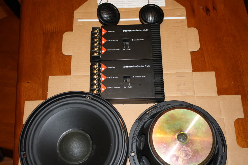 Pro 6.4 LF