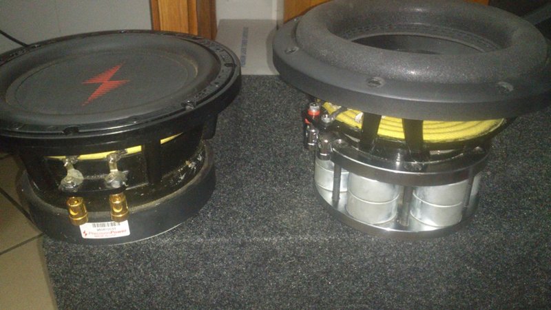 neo8 vs PPI Pro 8