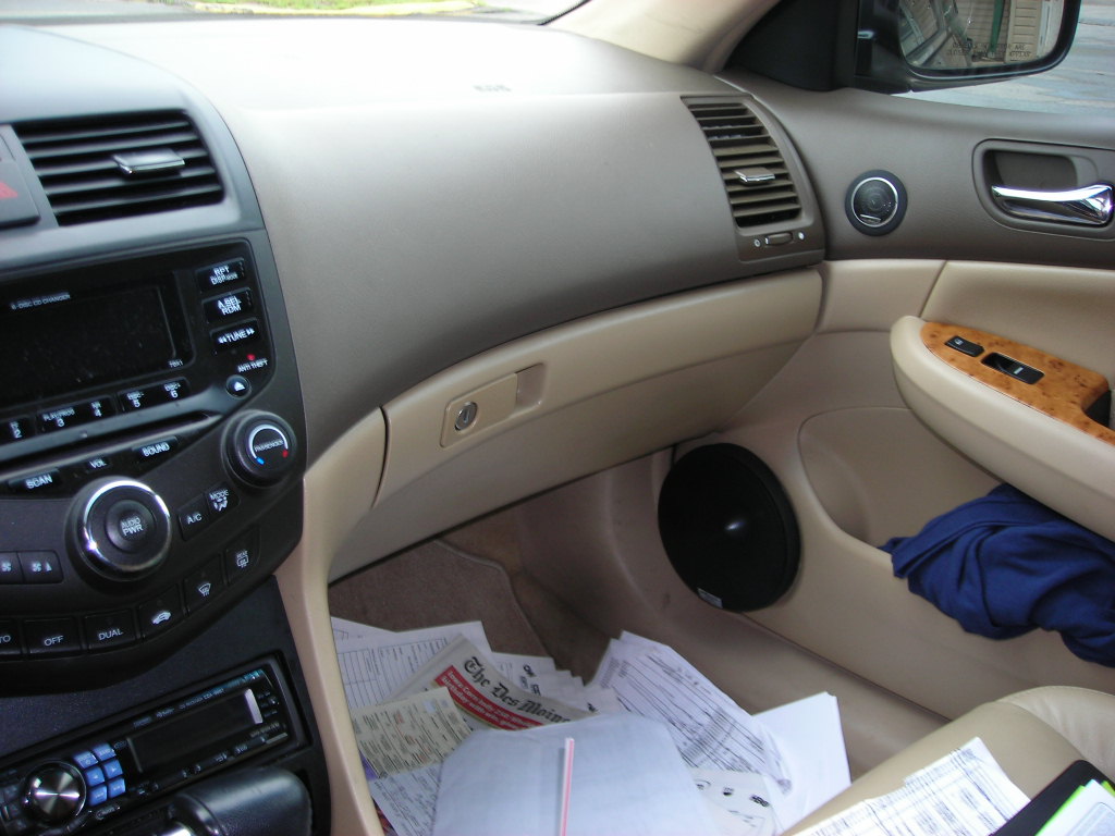 In the car!.JPG