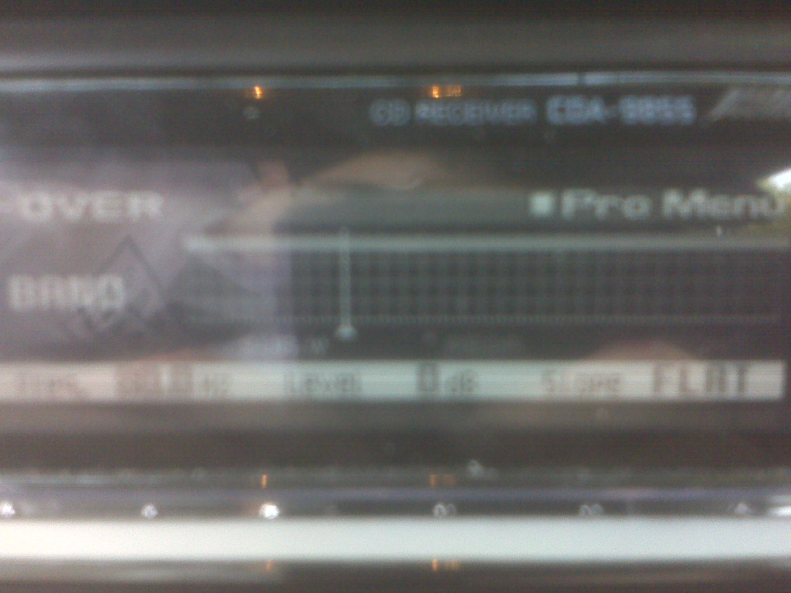 headunit