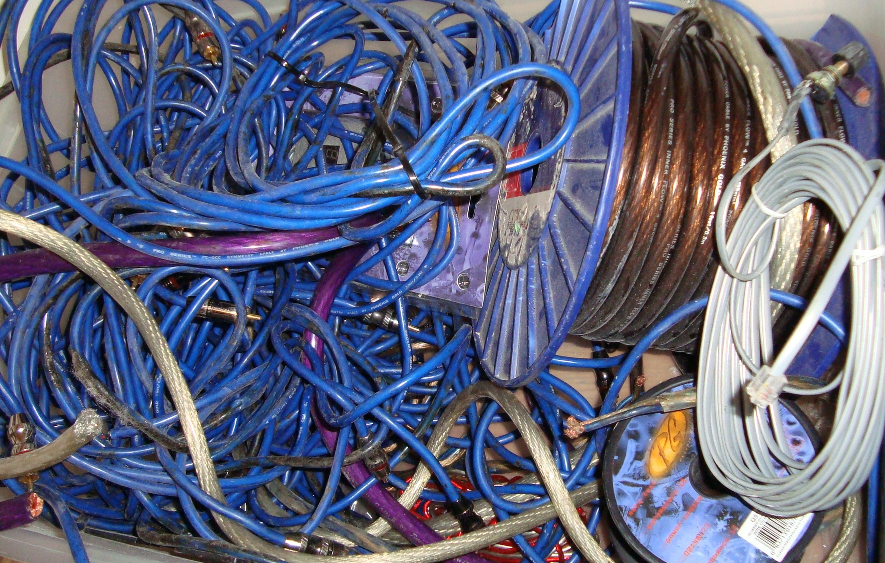 Wiring