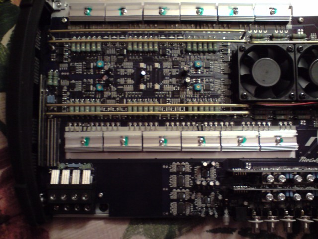 Left Side