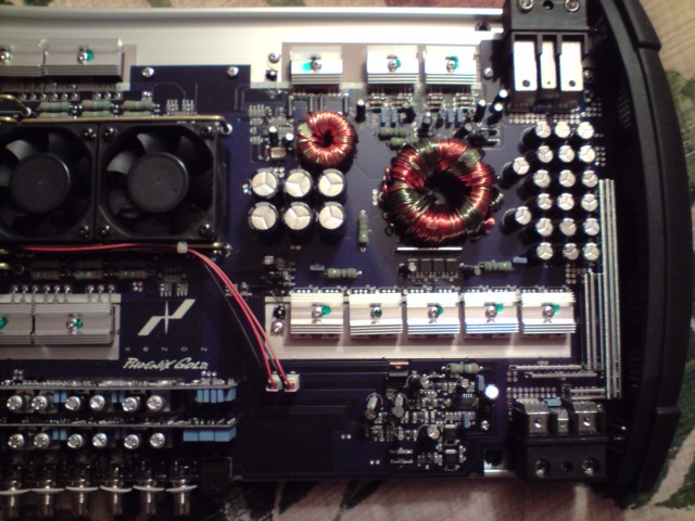 Right Side