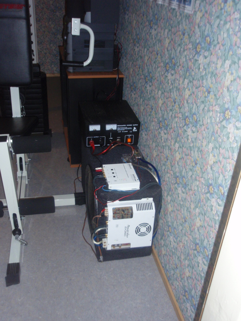 Gym stereo.JPG