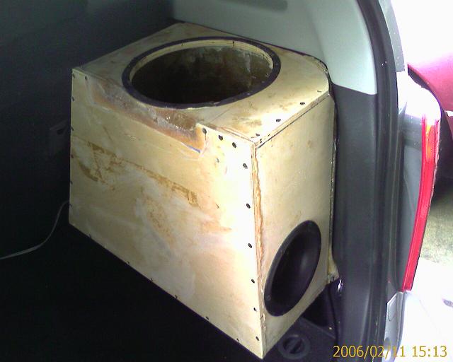 Test fit