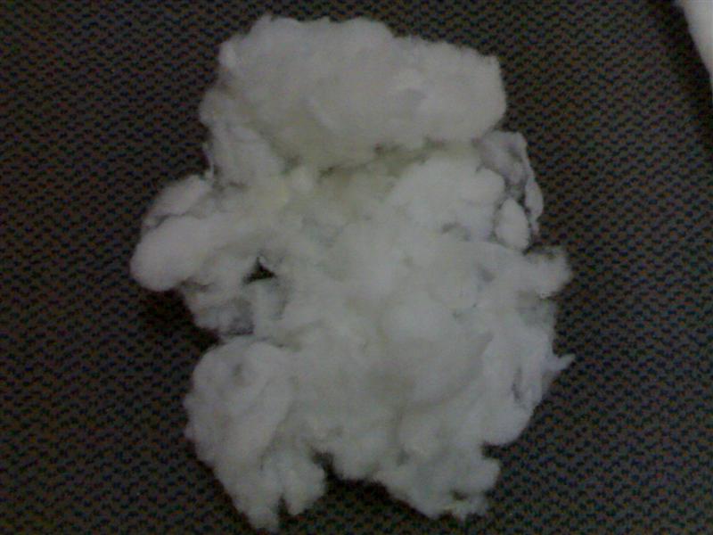 Fig 1 : wool type