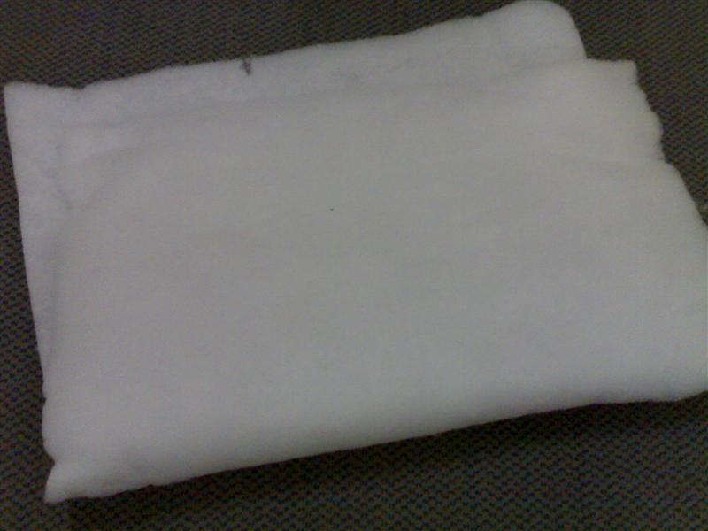 Fig 2 : mat type