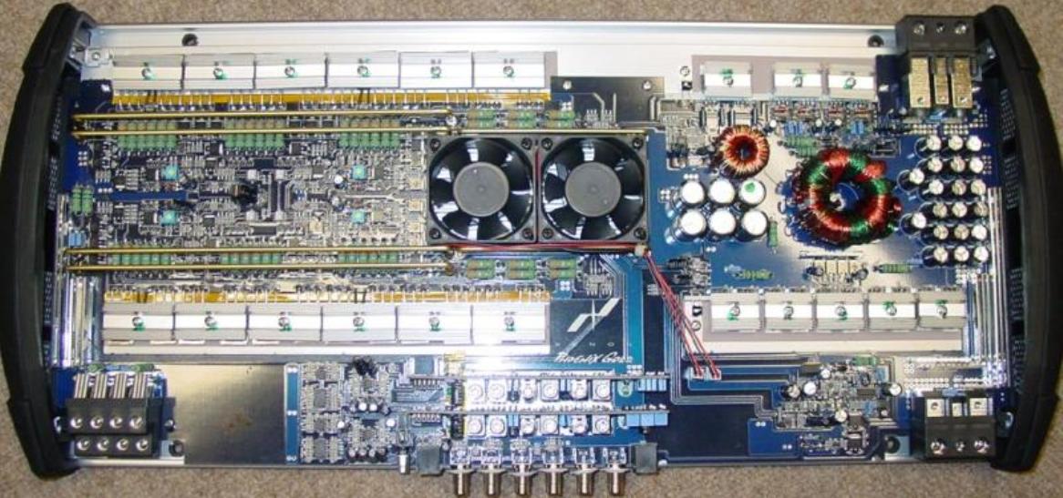 Xenon 200.4