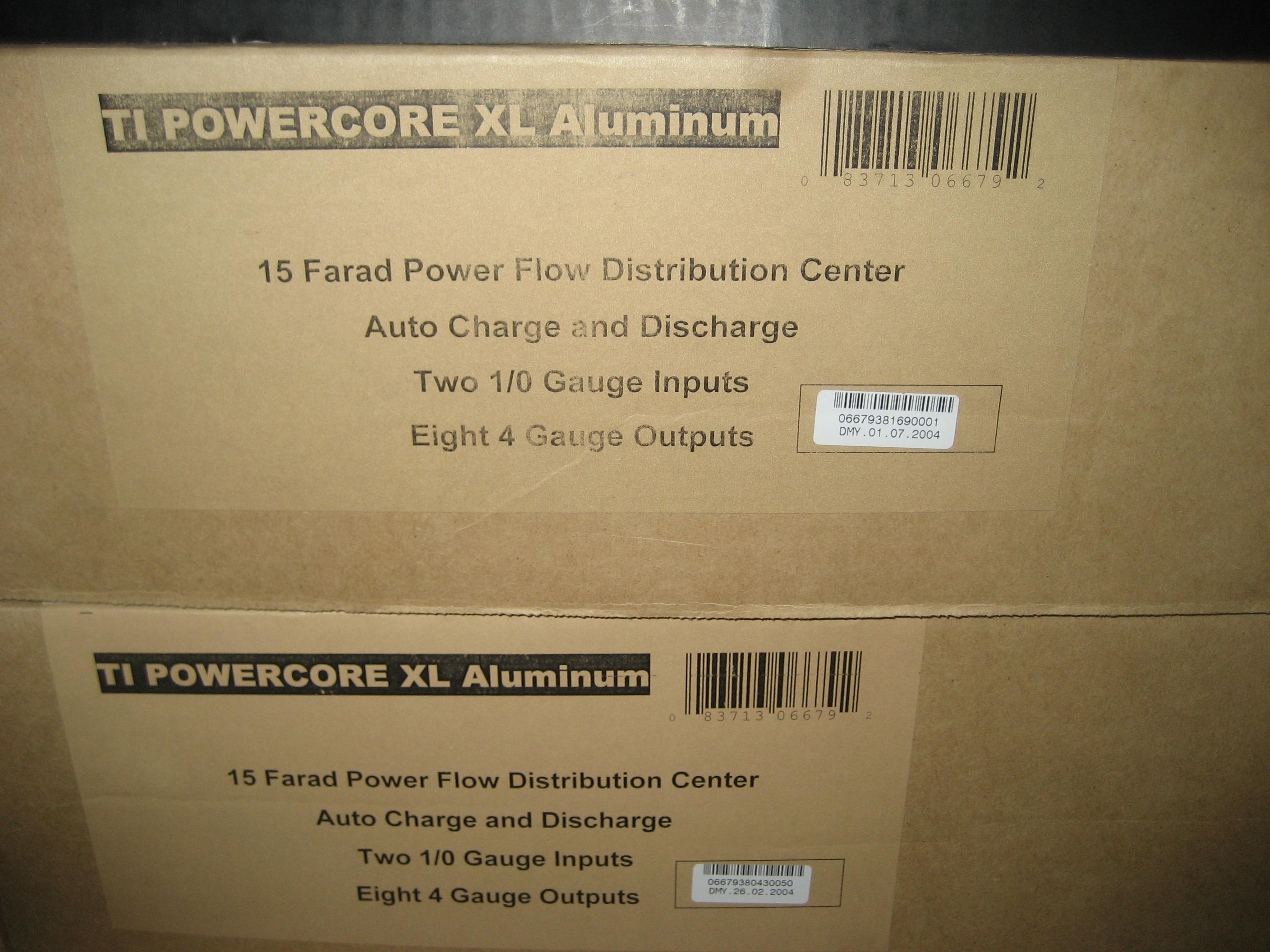 al powercore