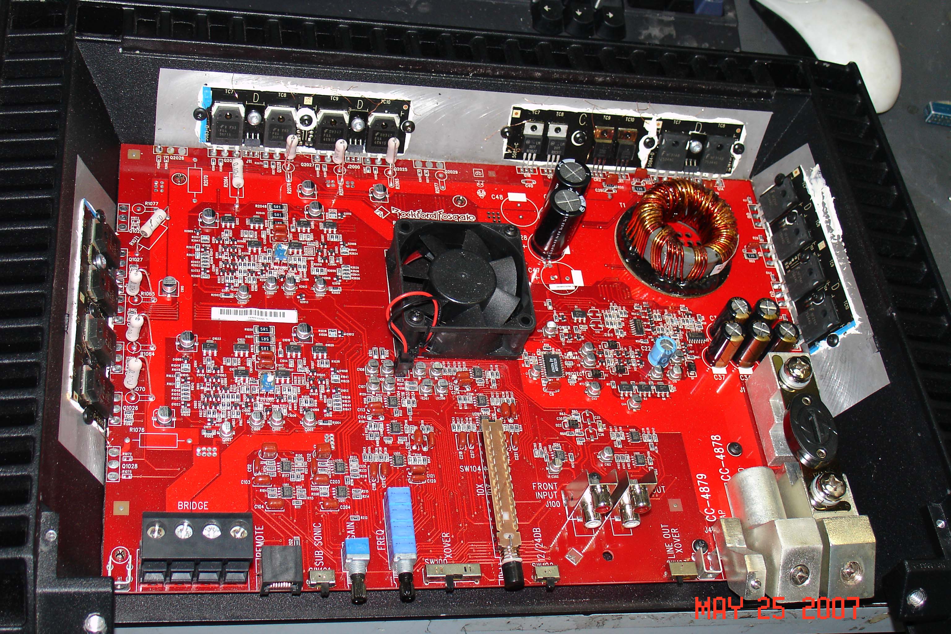 full view