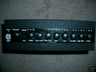 EQP Front