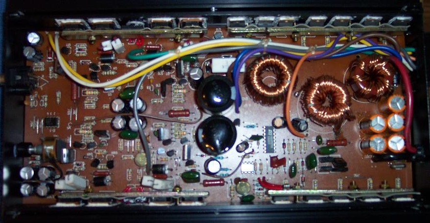 Alphasonik PMA-2100 (actually a us amps amp in disquise)