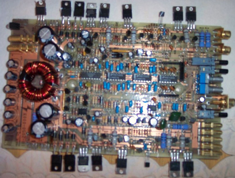 PPI PC2200