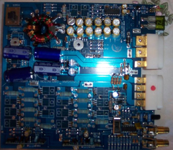 Soundstream REF300