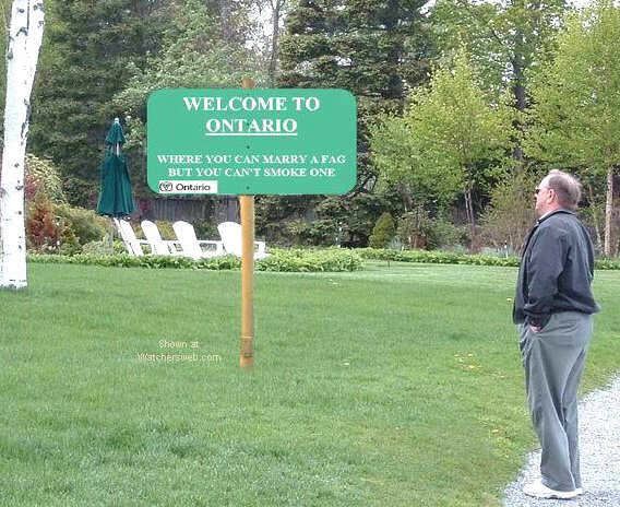 only up north u would see this